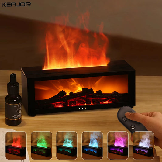 Aroma Humidifier